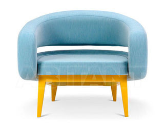 Кресло Adrenalina 2020 ROCHE Armchair