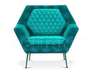 Кресло Adrenalina 2020 MOREBILLOW Armchair