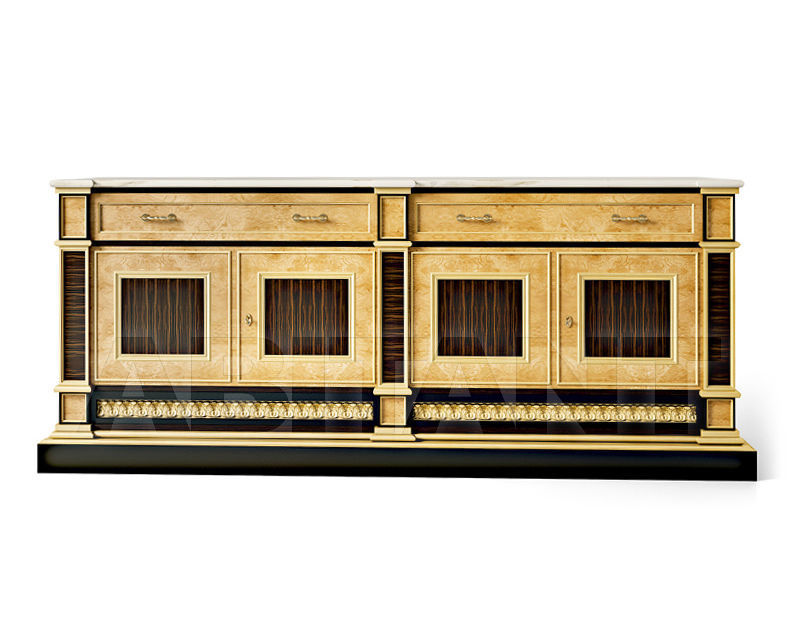 Купить Комод CAESAR Asnaghi Interiors 2020 PE2104