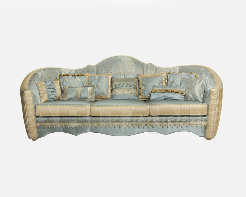 Купить Диван ALISSO Asnaghi Interiors 2020 L53703