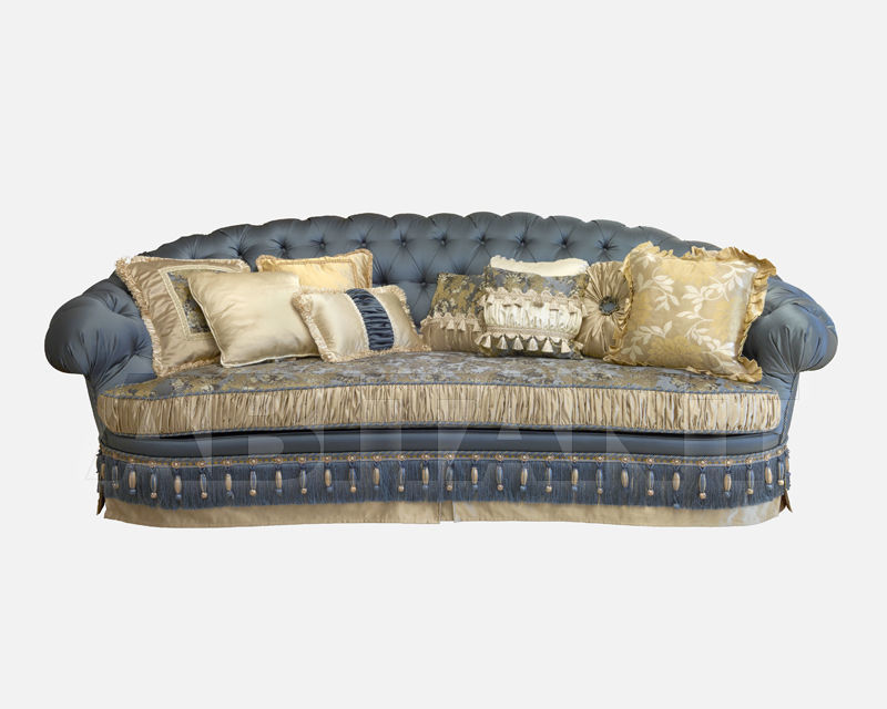 Купить Диван GINEPRO Asnaghi Interiors 2020 L54303