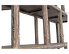 Стеллаж RACKS BLACK Versmissen 2020 T1628