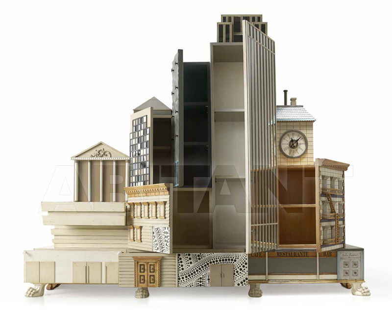 Купить Комод Manhattan Lola Glamour 2020 0061.NY