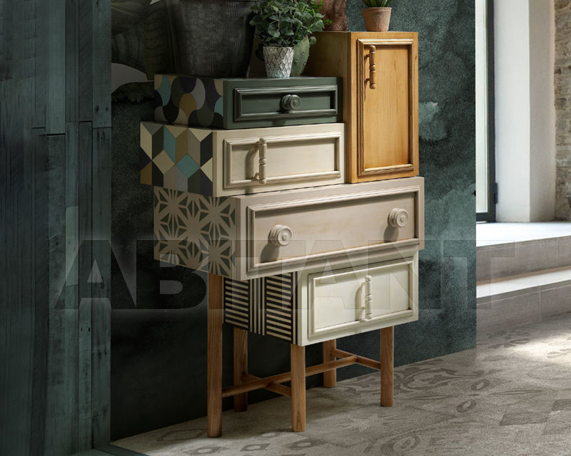 Купить Комод Oh Lola Lola Glamour 2020 OH5