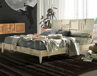 Кровать Totem Lola Glamour 2020 DLMT