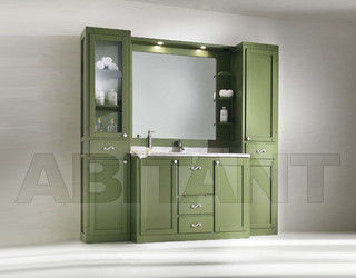 Композиция Metamorfosi Aqua B52L