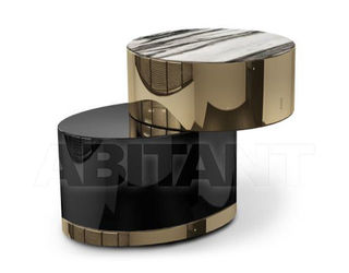 Столик приставной Tonino Lamborghini by Formitalia Group spa 2020 TL-2096
