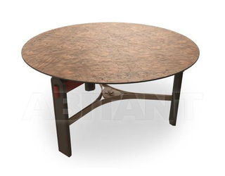 Стол обеденный Tonino Lamborghini by Formitalia Group spa 2020 TL-3059