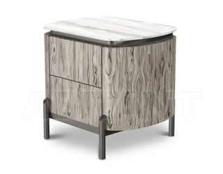 Тумбочка Tonino Lamborghini by Formitalia Group spa 2020 TL-2550
