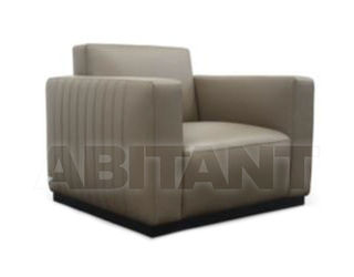 Кресло Tonino Lamborghini by Formitalia Group spa 2020 DENVER Armchair