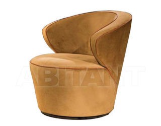 Кресло Tonino Lamborghini by Formitalia Group spa 2020 RONDA Swivel armchair VictoryForm