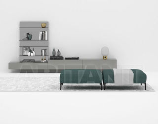 Композиция Presotto 2020 MOOD N.16