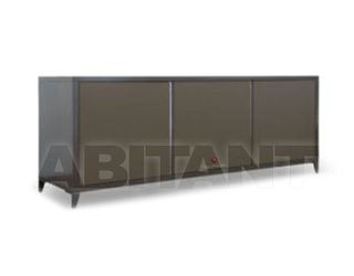 Комод Tonino Lamborghini by Formitalia Group spa 2020 DAKOTA Sideboard LOW