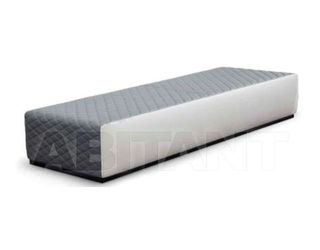 Банкетка Tonino Lamborghini by Formitalia Group spa 2020 BELLA Bench