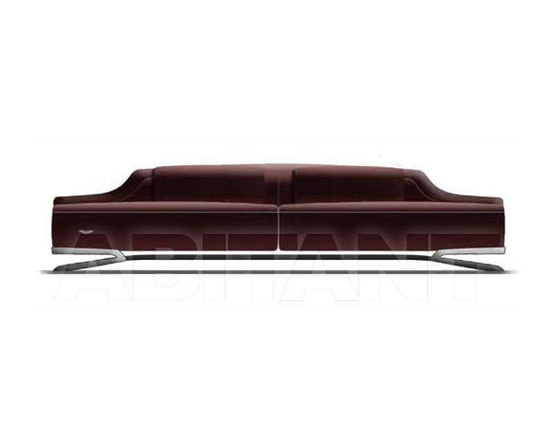 Купить Диван Aston Martin by Formitalia Group spa 2020 V057/C 4 seat sofa