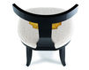 Стул Boboli Badari  2020 SD-BB-WD-BR