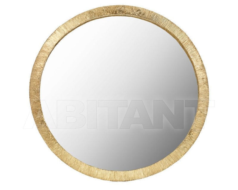 Купить Зеркало настенное Dash Badari  2020 MR-DH-BR-MR