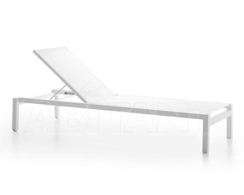 Купить Шезлонг SAMBA RIO Roberti Rattan 2020 9900A