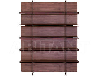 Стеллаж Al2 2020 wood-oo 004-01