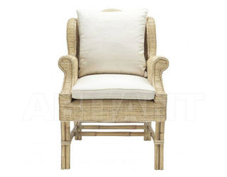 Кресло для террасы PORTO ERCOLE Eichholtz 2020 113313
