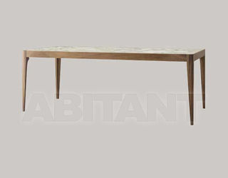 Стол обеденный SUNRISE Volpi Sedie e Mobili imbottiti s.r.l. 2020 1PAT-003-RFS