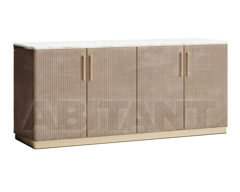 Купить Комод AUGUSTA Volpi Sedie e Mobili imbottiti s.r.l. 2020 LV-13004