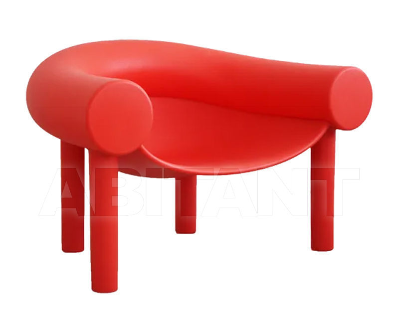 Купить Кресло Sam Son Magis Spa 2020 SD1890