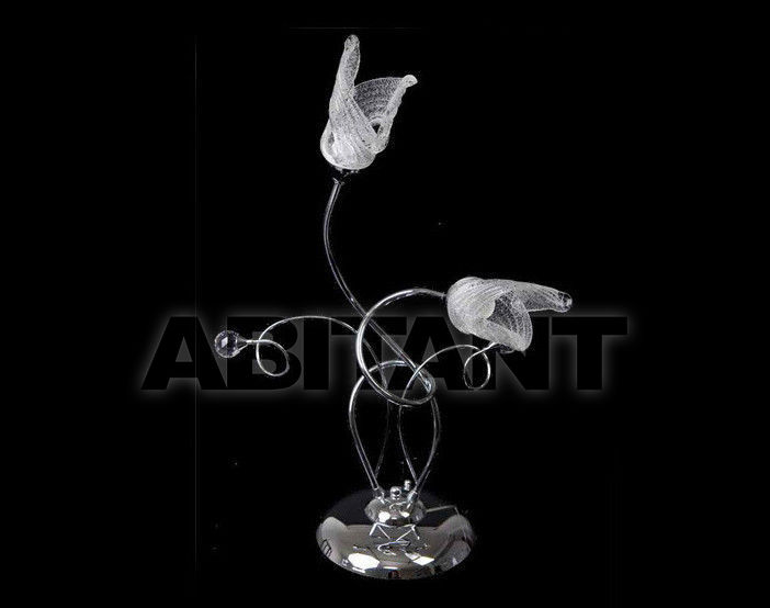 Купить Лампа настольная Artigiana Lampadari Allegato 2012 1097/2LG
