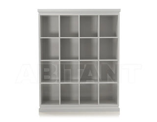 Шкаф книжный Tosconova 2020 BEVERLY BOOKCASE