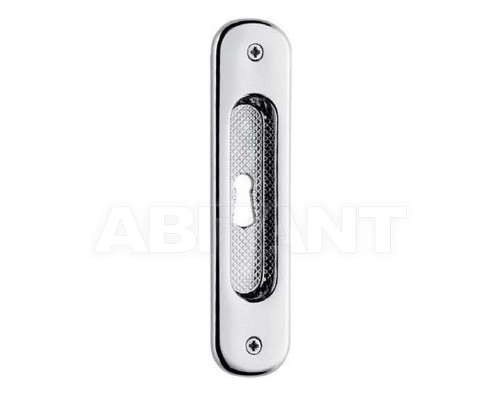 Купить Дверная ручка Colombo Design Maniglie Incasso CD211CF