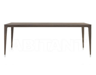 Стол обеденный Tosconova 2020 LUNGARNO TABLES