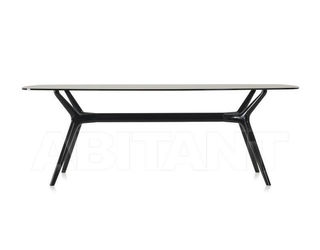 Стол обеденный Tosconova 2020 ZOE TABLES