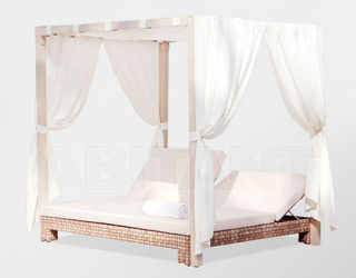 Лежанка DAYBEDS Skyline Design 2020 22882