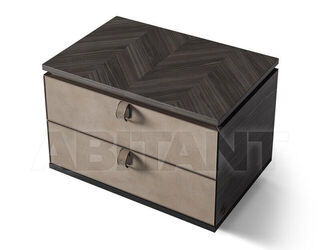 Тумбочка Cipriani Homood 2020 D610
