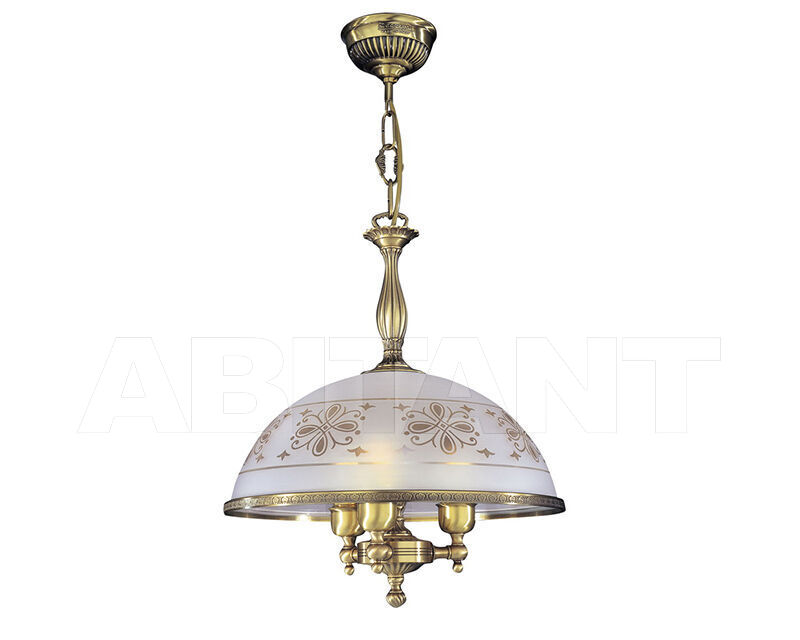 Купить Светильник Reccagni Angelo & C. SpA 2014 L. 6002/38