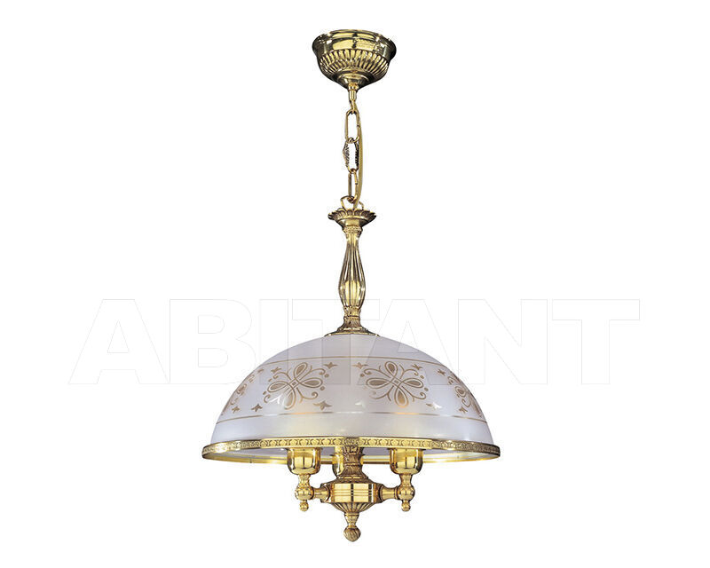 Купить Светильник Reccagni Angelo & C. SpA 2014 L. 6102/38