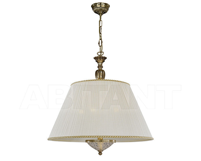 Купить Светильник Reccagni Angelo & C. SpA 2014 L. 6502/60