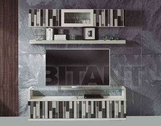 Композиция Llass 2020 SET 18