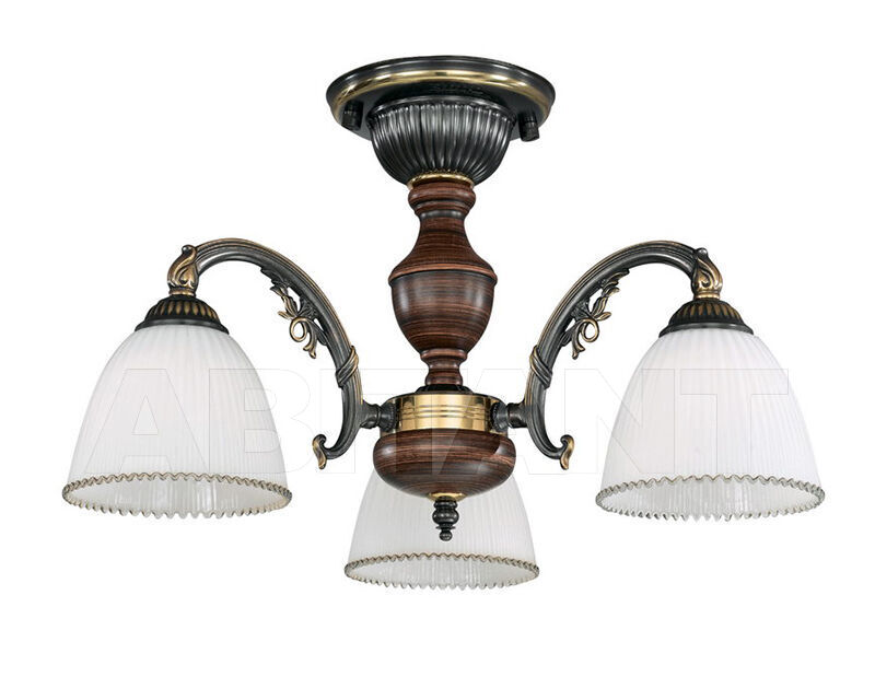 Купить Светильник Reccagni Angelo & C. SpA 2020 PL. 3800/3