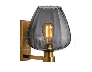 Светильник настенный Giselle Slate Heathfield 2020 WL-GISE-ABRS-SLAT