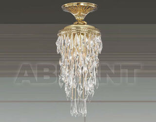 Люстра Riperlamp 2020 384J JA