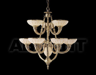 Люстра Riperlamp 2020 723B EA