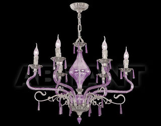 Люстра Riperlamp 2020 743A CX