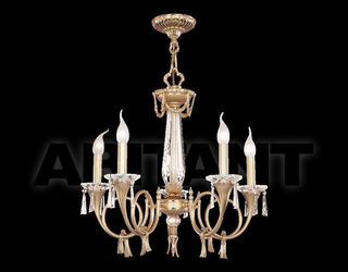Люстра Riperlamp 2020 745D BO