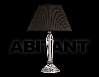 Лампа настольная Riperlamp 2020 745S CX