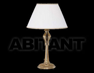Лампа настольная Riperlamp 2020 746R JC