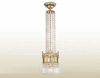 Люстра Riperlamp 2020 749F AB