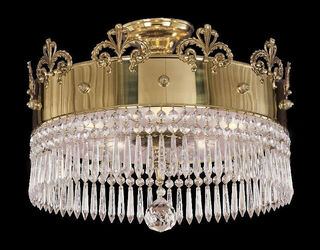 Люстра Riperlamp 2020 749H AB