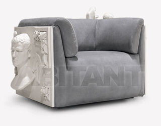 Кресло Boca Do Lobo by Covet Lounge 2020 VERSAILLES armchair