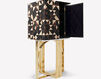 Бар Boca Do Lobo by Covet Lounge 2020 PIXEL WALNUT